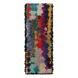 One-of-a-Kind Runner 2'8" X 6'2" Area Rug
