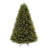 Pre-Lit Pine Christmas Tree-7452041