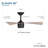 Elavan 36" Led Indoor/outdoor Ceiling Fan-116509587-116509588