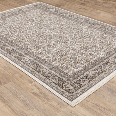 Atherine Oriental Indoor Rug