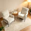 Fauteuil d'appoint 27 po