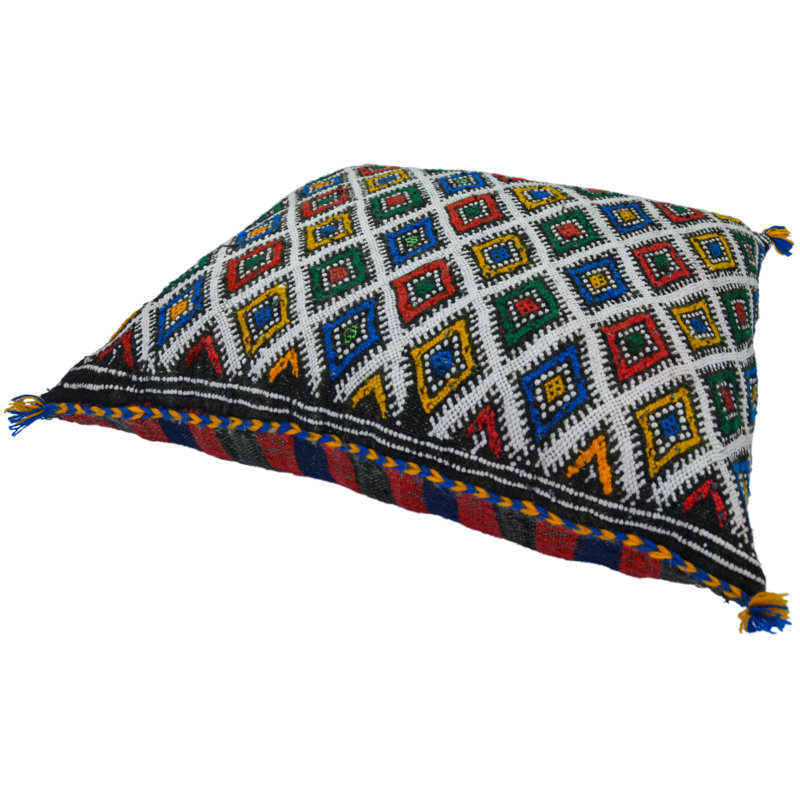 Lumbar Pillow Cover & Insert