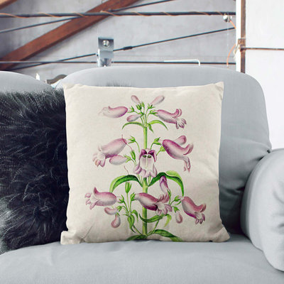 Square Cushion