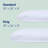 Original Collection Pillow, Two Pack-61896484