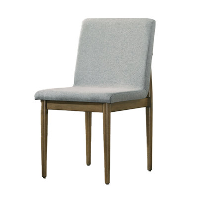 Jasneet Fabric Side Chair