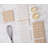Cerca Waffle Tea Towel Kitchen Towel-317635006