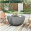 Table basse d'extérieur imperméable 35,43 po-1298927851