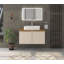 Bathroom Vanity with Basin-100904988