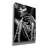 'Glitter' by Design Fabrikken, Giclee Canvas Wall Art-702124953