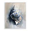  Art classique, estampe numérique sur coquille d'océan par Petal Prints Design-503927173-503927168