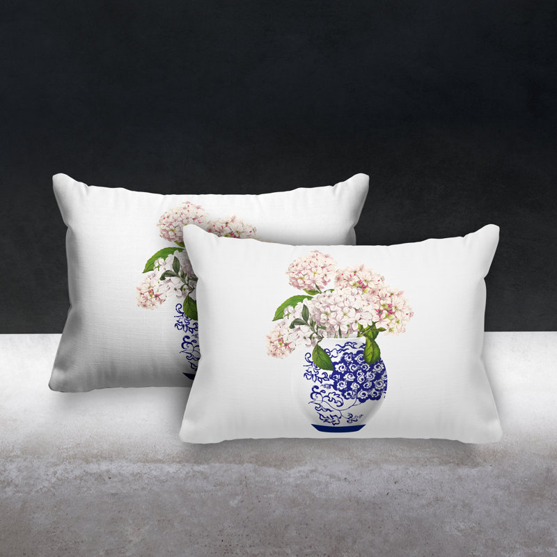 Coussin intérieur / extérieur Lumbar