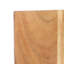Shalika Solid Wood Panel Headboard-1126478430