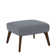 Upholstered Ottoman