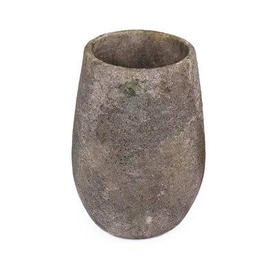Baltique Stoneware Table Vase