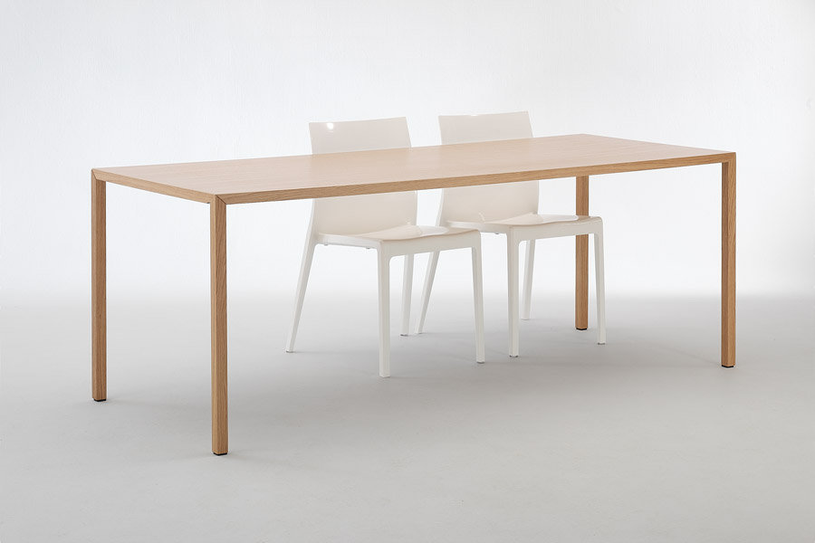Rectangular 200cm L x 80cm W