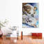 Décoration murale Happiness Kids-52153816-52153817