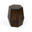 Gulchatai Wood Finish Side Table-143484732