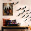 1 Piece Wrapped Canvas Wall Art