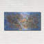 «Nest II» par Sharon Pitts Latitude Run®, art mural en métal, 48 po x 24 po-1870592166