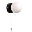 Aaronsburg Flush Mounted Sconce