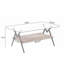 Coffee Table And End Tables Set Of 3-1140570572-1140570569