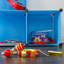 Kids Percussion Musical Instruments Toy Set