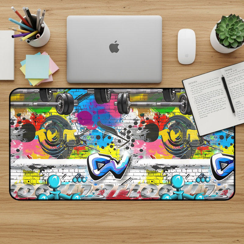 Desk Pad
