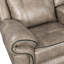 Fauteuil inclinable manuel avec porte-gobelet Ibison-1941214411