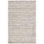 Tapis gris Frodine 501-1209339054
