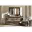Casa Paros 74'' W Solid Wood Console Table