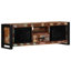  TV Cabinet Solid Rough Wood Mango-359099421-439485695