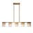Barela Kitchen Island Linear Pendant-1053406513