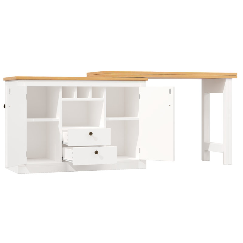180 cm Bar Cabinet Bar Cabinet