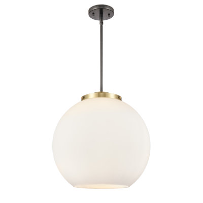 Ralph 3 - Light Pendant