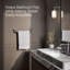 Artifacts® Wall Mounted Towel Bar-2066559718-2144361802