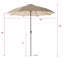 Parasol de marché 120 po Frison-1270613230-1294045375