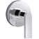 Composed® Volume Control Faucet Trim with Lever Handle
