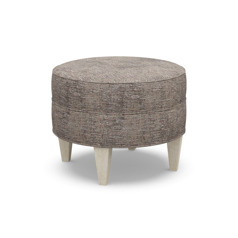 Round Ottoman, Sandstone, 9637-86