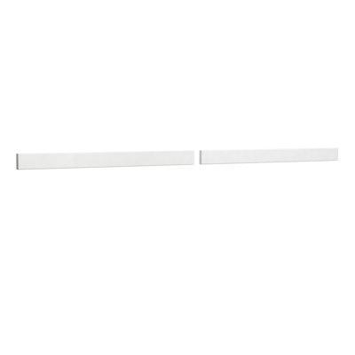 Dosseret de remplacement de 84 pouces