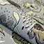 Pepper Embossed Wild Flower Felice Wallpaper Roll-322731312