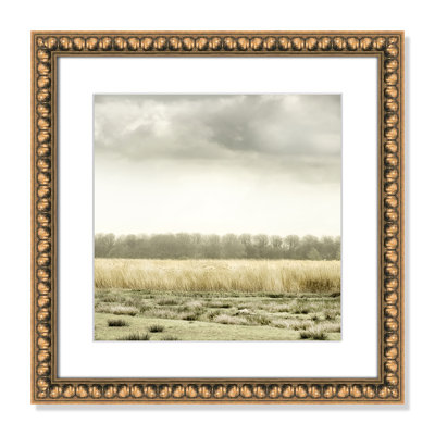 Henri "Meadowland" Print by Danita Delimont