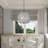 Ludie 4 - Light Dimmable Globe Chandelier-235561690