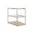 3 - Piece Living Room Table Set