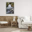 Fresh Fall Water Cascading Floating Frame, design by Sean Greenough-44950926-44950912