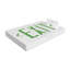 Thermoplastic LED Double Sided Exit Sign-44461630