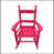 Rose Red selected