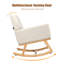 Chaise berçante Nedlands-211588072