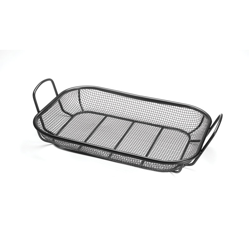 Plat à rôtir en maille antiadhésive Outset