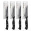 Griddle Essentials  4 Piece Steak Knife Set