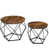 Rustic Brown is out of stock